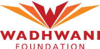 Wadhwani Logo